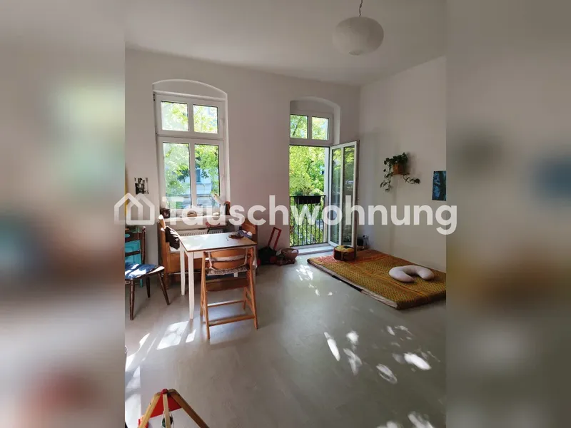Tauschwohnung: 2 Zimmer-Wohnung in Neukölln — photo 1
